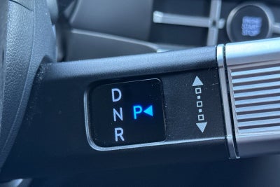 2025 Hyundai Santa Fe SE