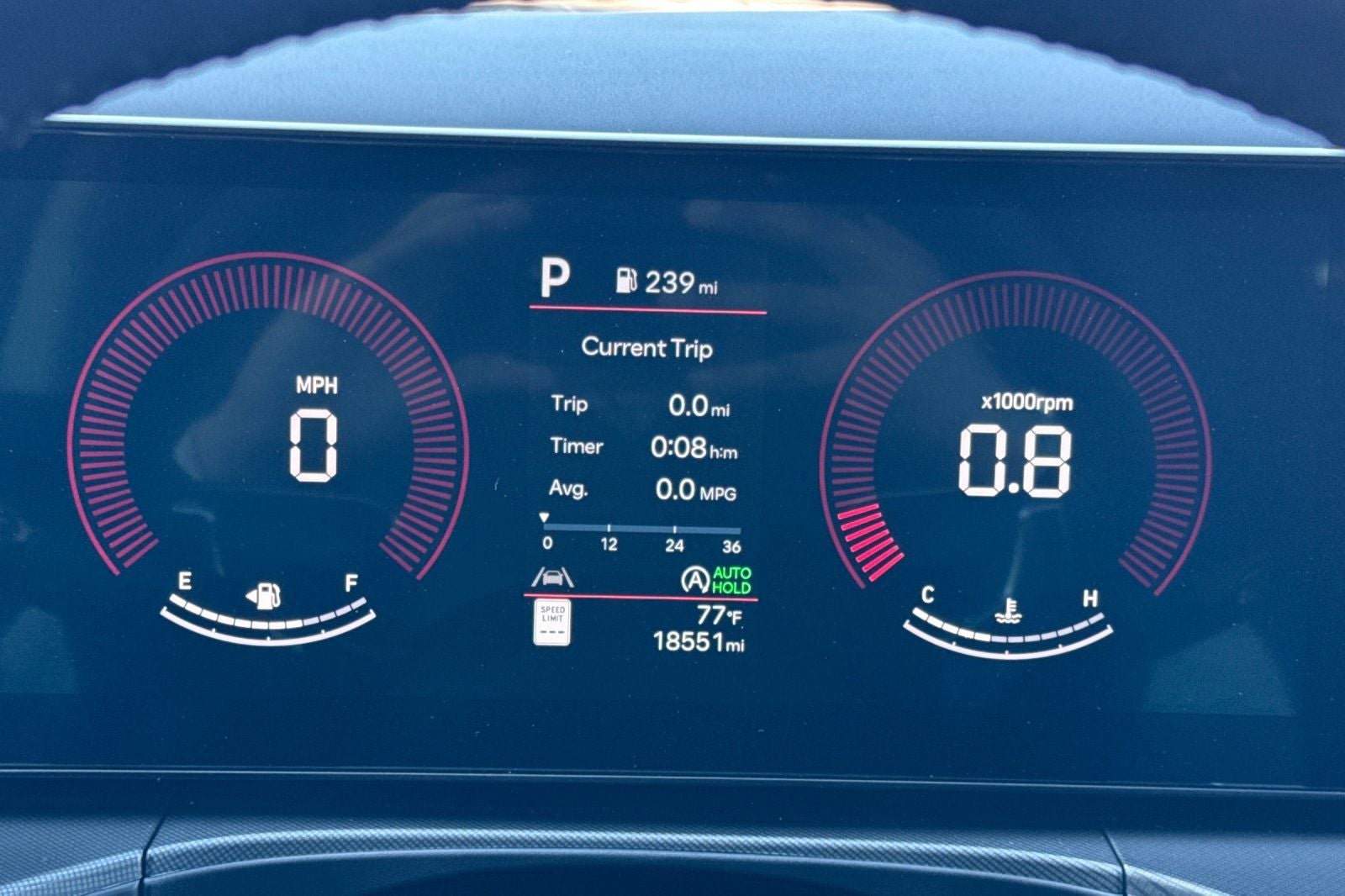 2025 Hyundai Santa Fe SE