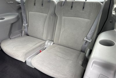 2012 Toyota Highlander Base