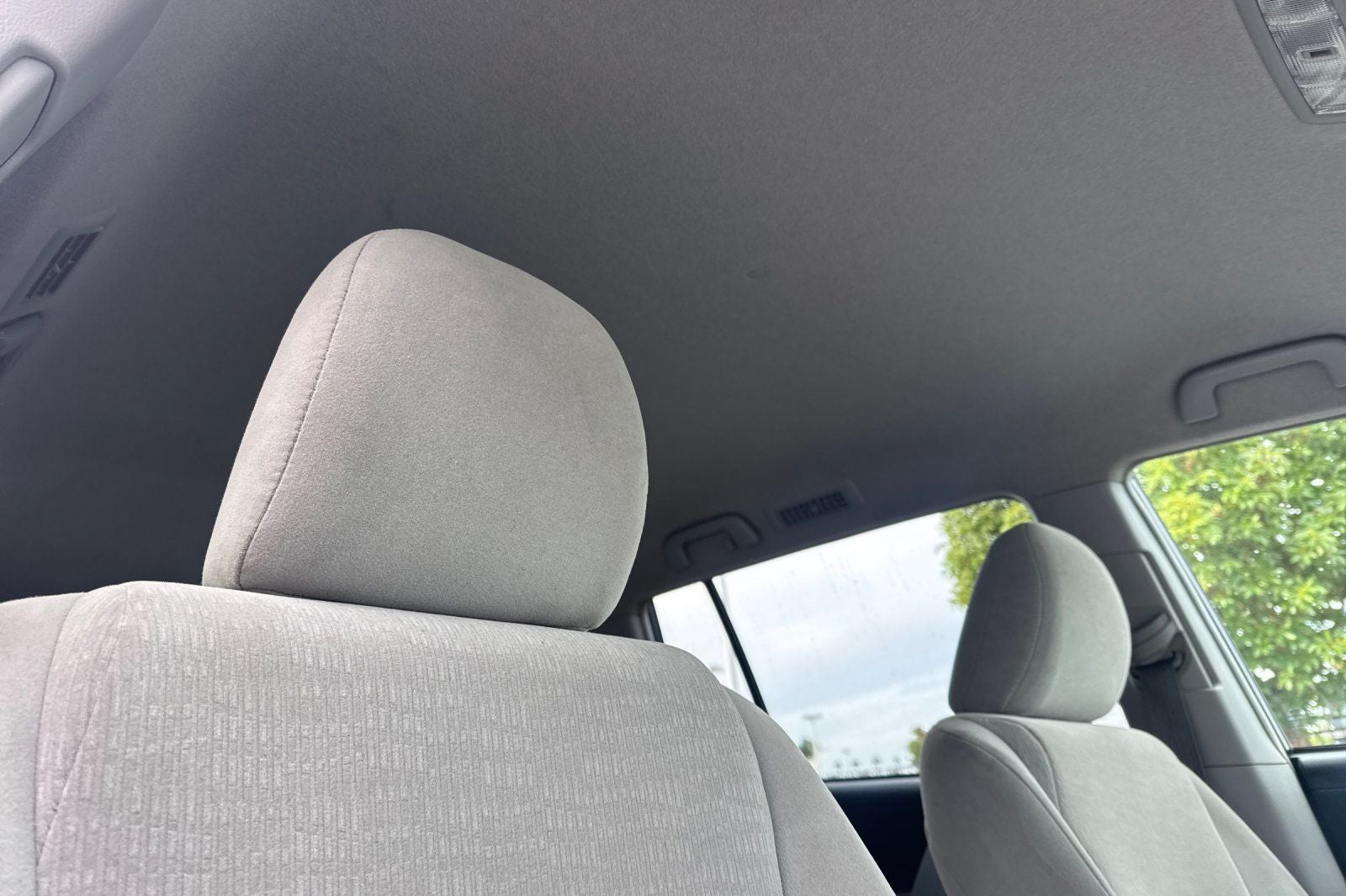 2012 Toyota Highlander Base