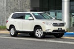 2012 Toyota Highlander Base