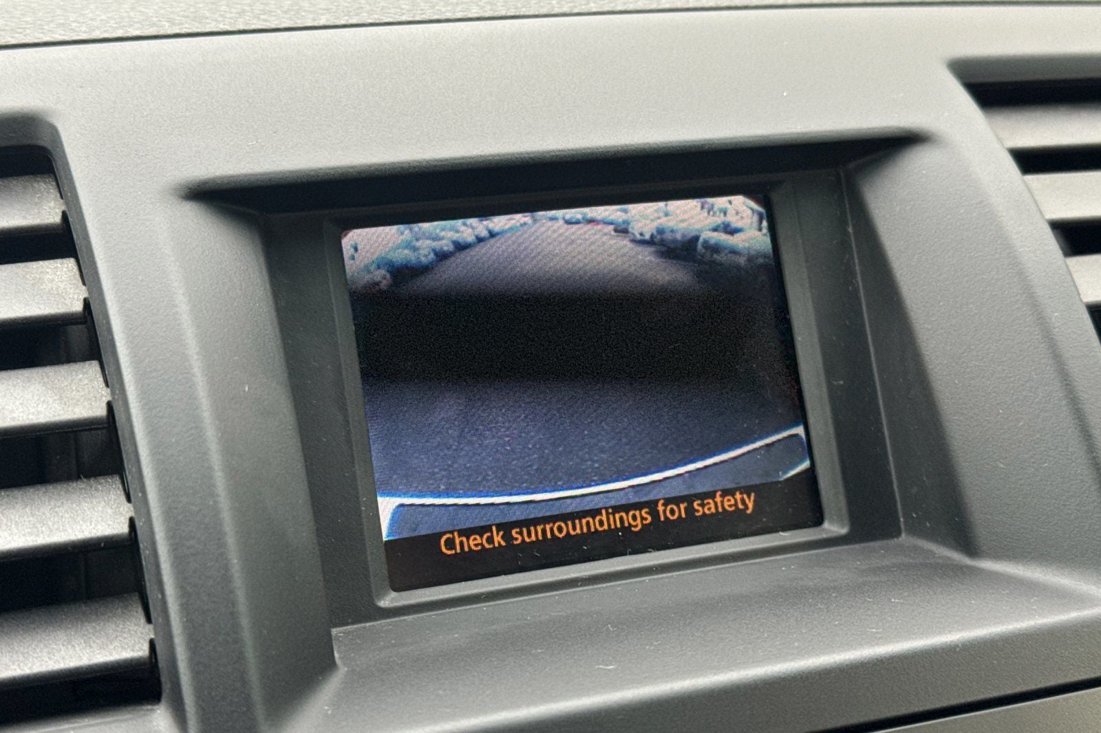 2012 Toyota Highlander Base