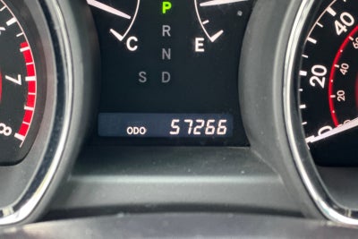 2012 Toyota Highlander Base