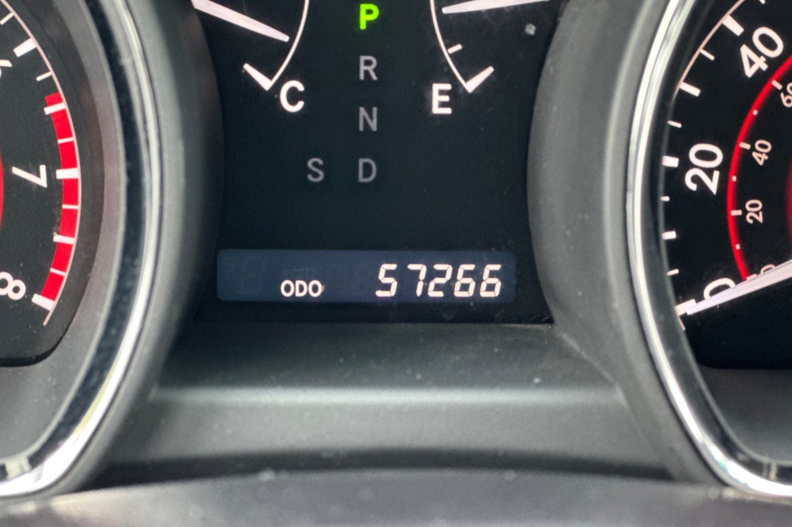 2012 Toyota Highlander Base