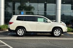 2012 Toyota Highlander Base