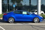 2013 Kia Optima SX