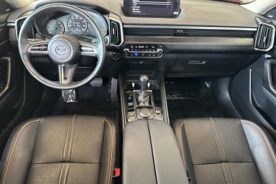 2024 Mazda Mazda CX-50 2.5 Turbo Premium Plus Package