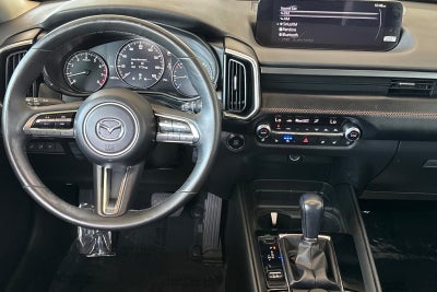2024 Mazda Mazda CX-50 2.5 Turbo Premium Plus Package