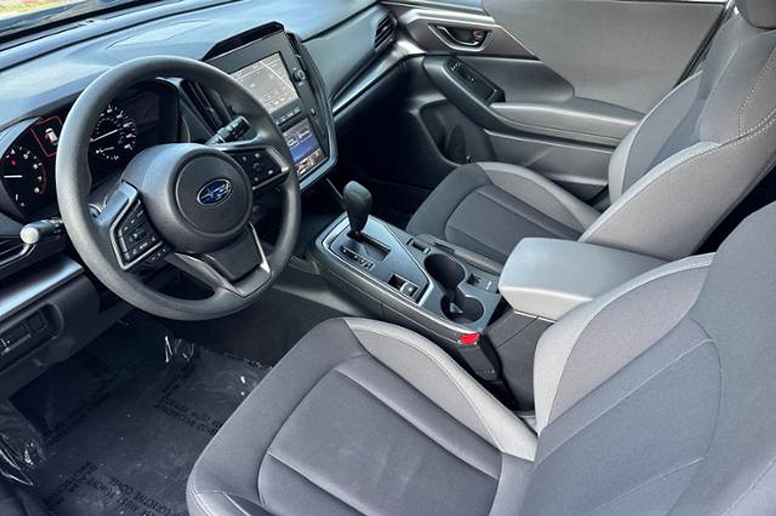 2024 Subaru Impreza Base 5-Door