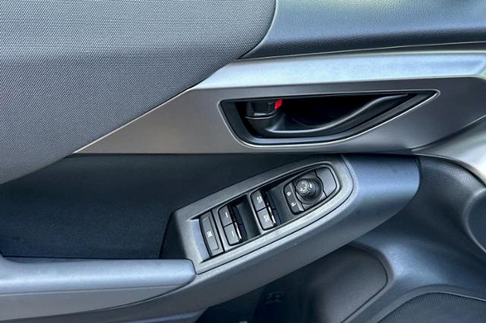 2024 Subaru Impreza Base 5-Door