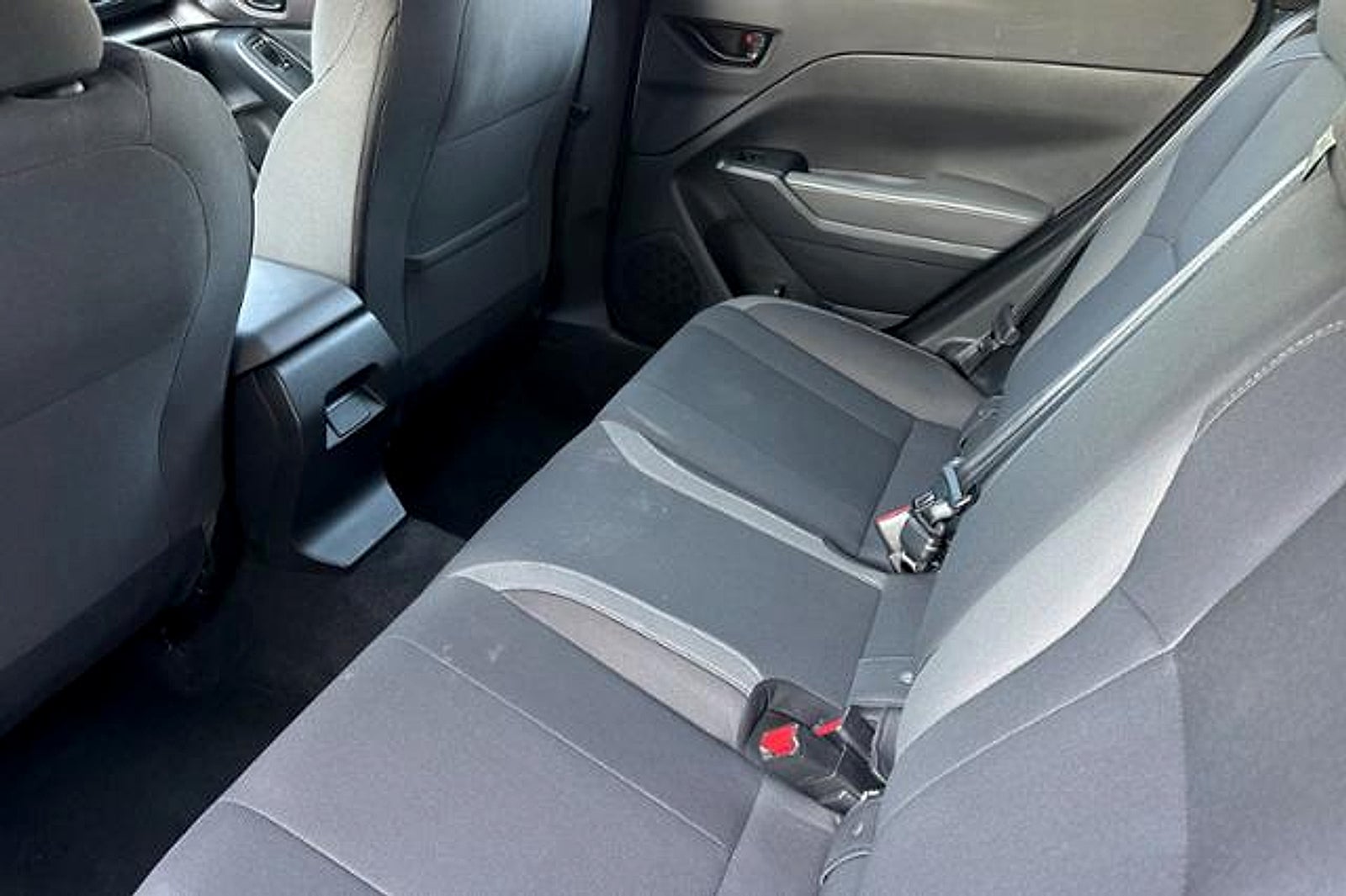 2024 Subaru Impreza Base 5-Door