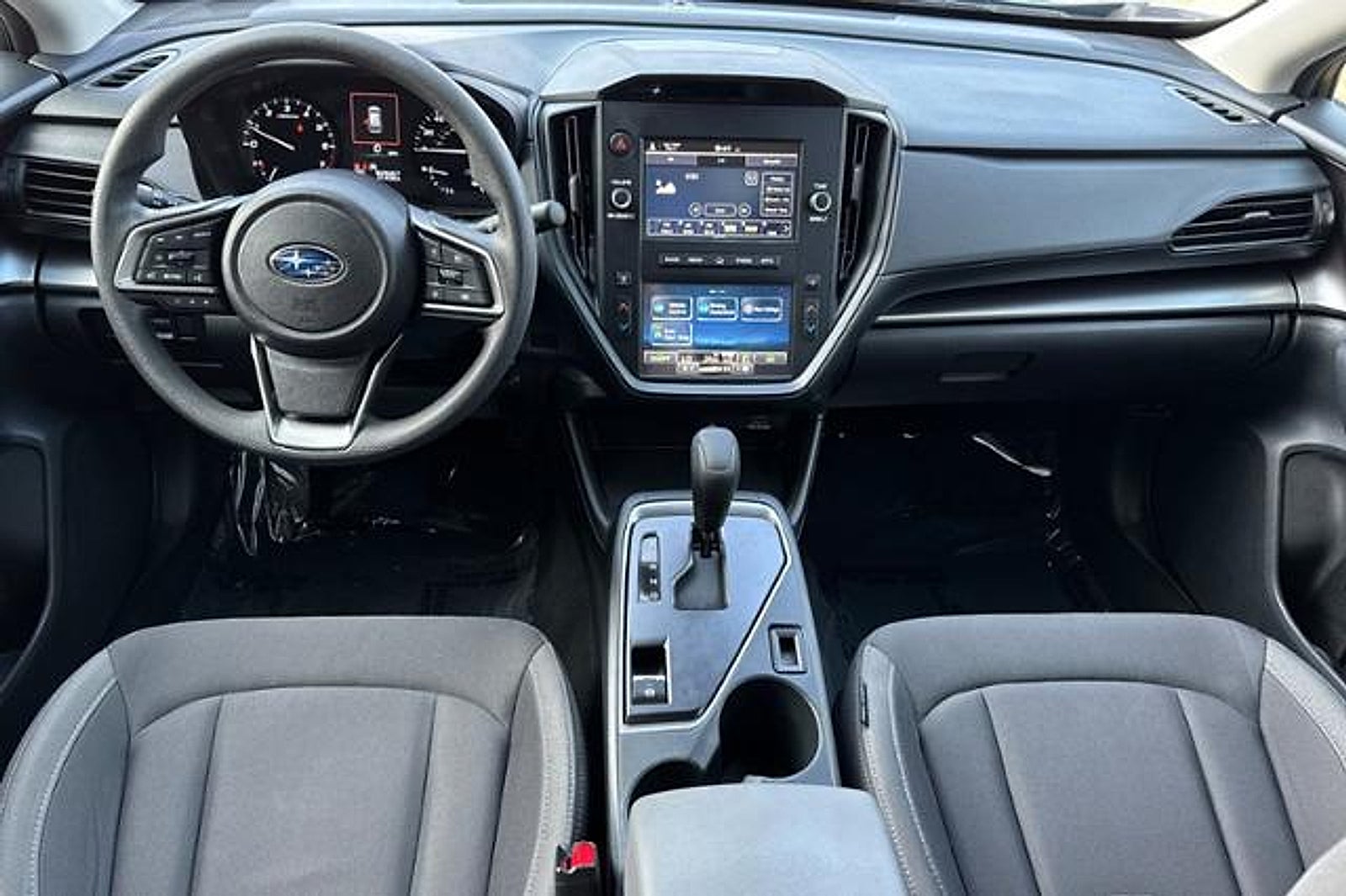 2024 Subaru Impreza Base 5-Door