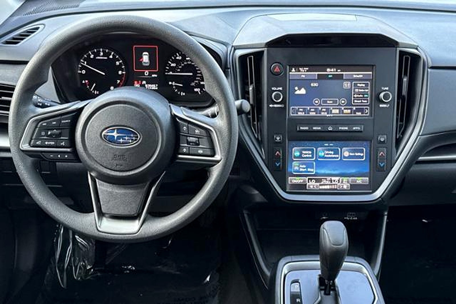 2024 Subaru Impreza Base 5-Door