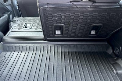 2024 Subaru Impreza Base 5-Door