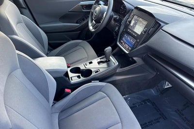 2024 Subaru Impreza Base 5-Door