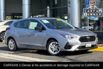 2024 Subaru Impreza Base 5-Door