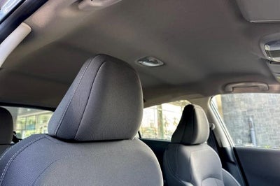 2024 Subaru Impreza Base 5-Door