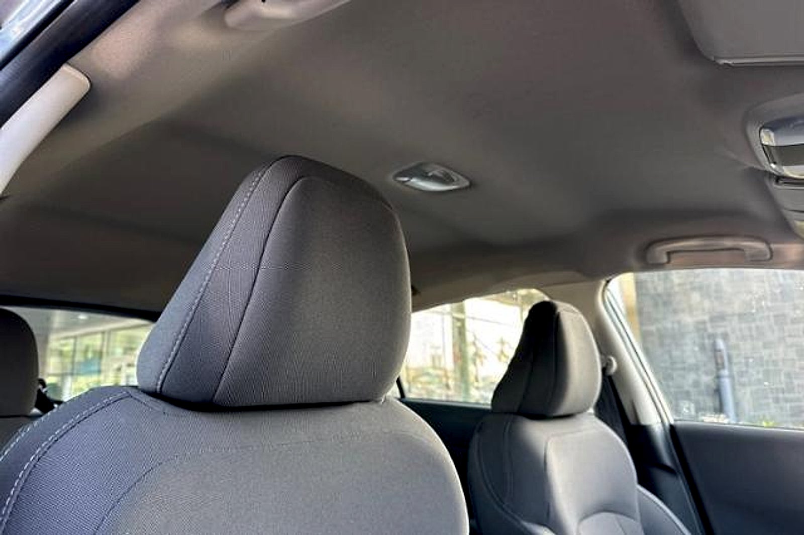 2024 Subaru Impreza Base 5-Door