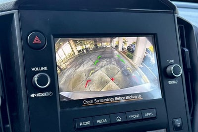 2024 Subaru Impreza Base 5-Door