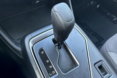 2024 Subaru Impreza Base 5-Door