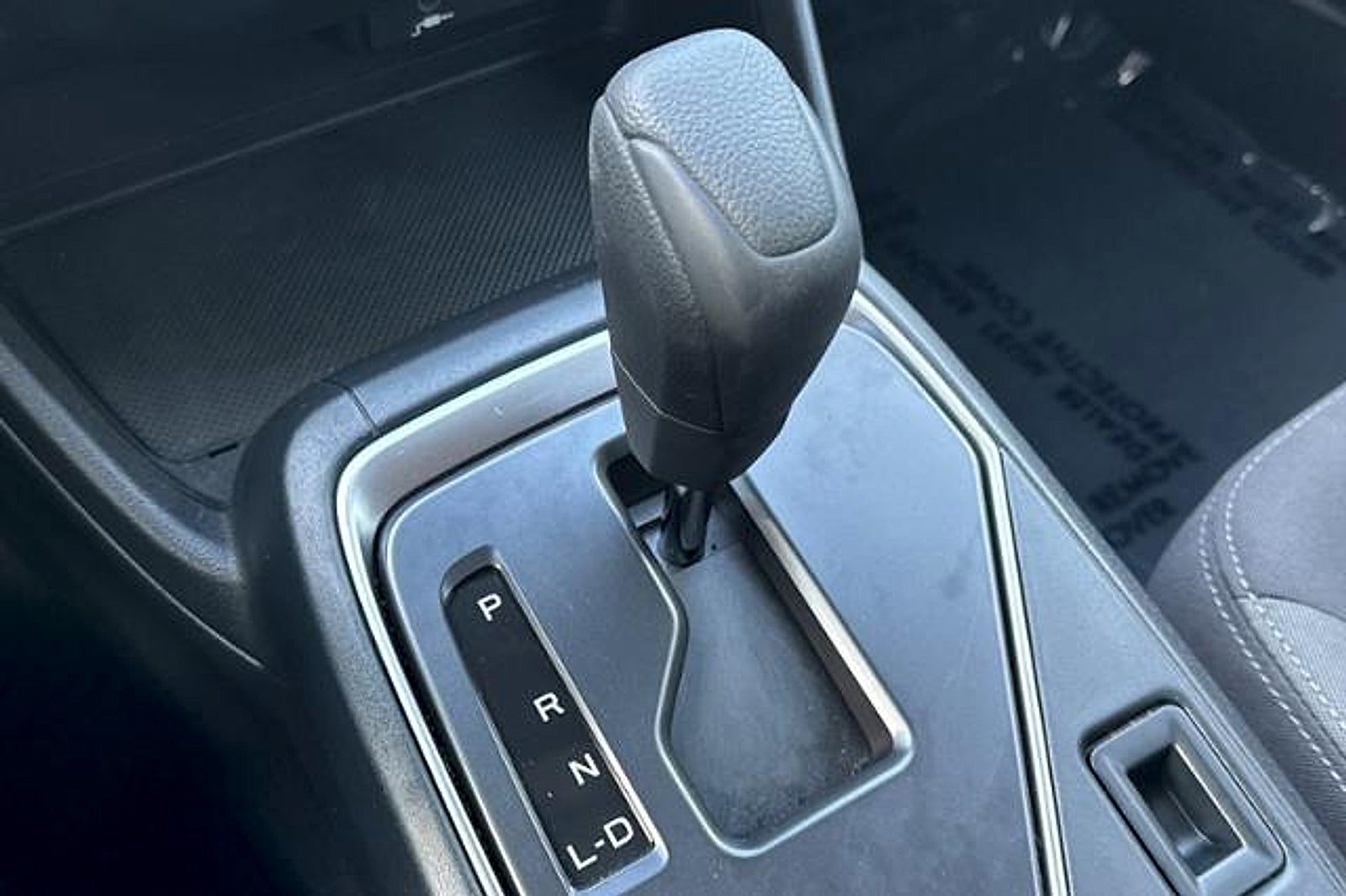 2024 Subaru Impreza Base 5-Door