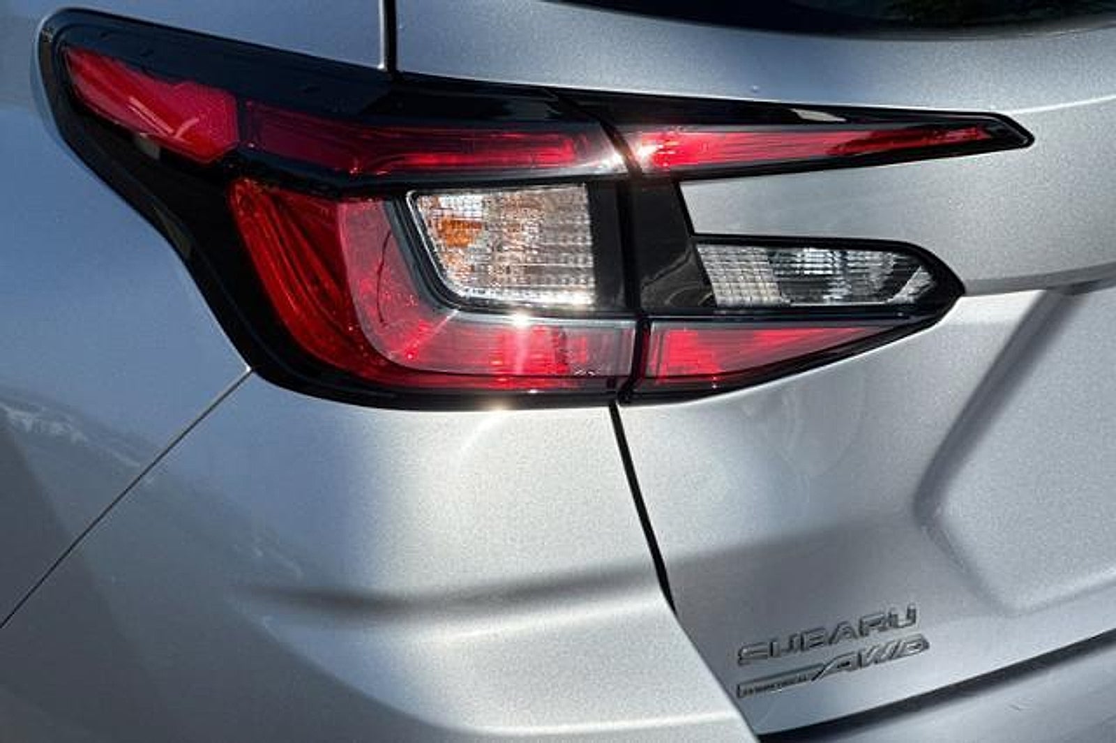 2024 Subaru Impreza Base 5-Door