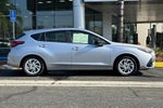 2024 Subaru Impreza Base 5-Door