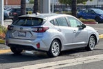 2024 Subaru Impreza Base 5-Door