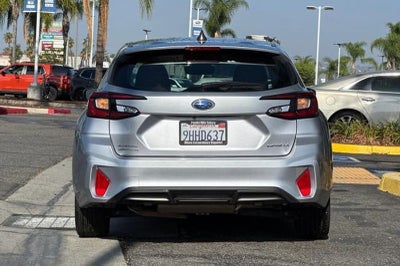 2024 Subaru Impreza Base 5-Door
