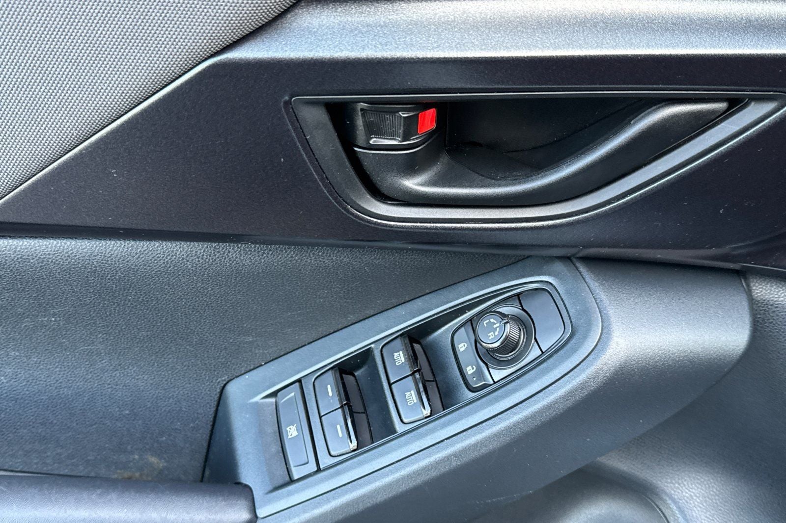 2024 Subaru Impreza 2.5RS