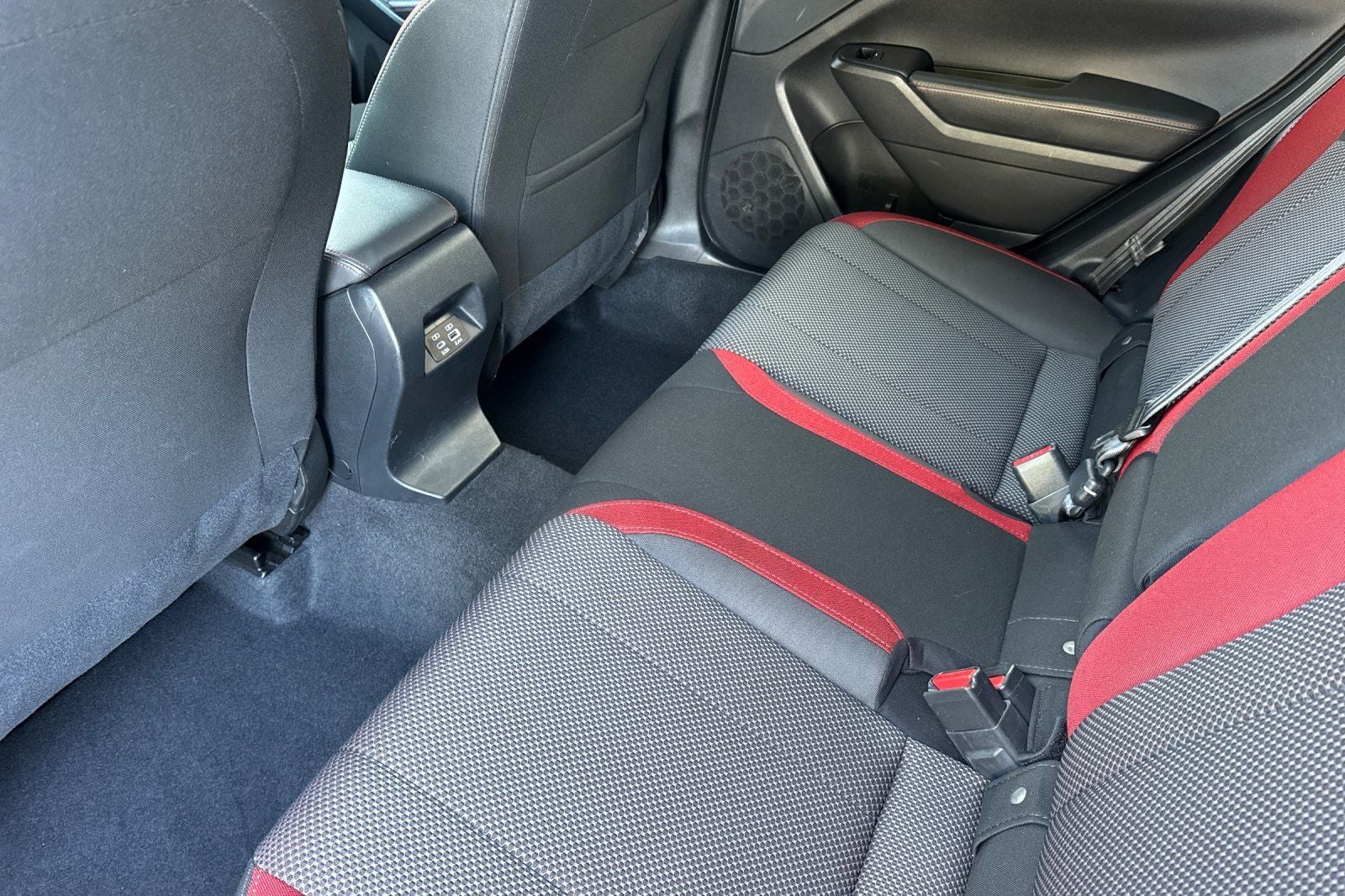 2024 Subaru Impreza 2.5RS