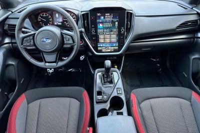 2024 Subaru Impreza 2.5RS
