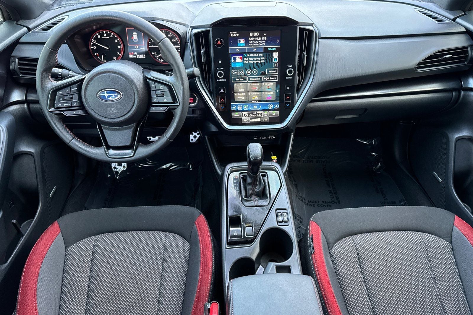 2024 Subaru Impreza 2.5RS