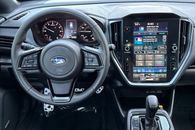 2024 Subaru Impreza 2.5RS