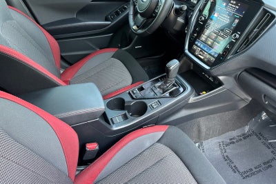 2024 Subaru Impreza 2.5RS