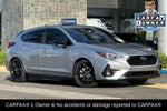 2024 Subaru Impreza 2.5RS