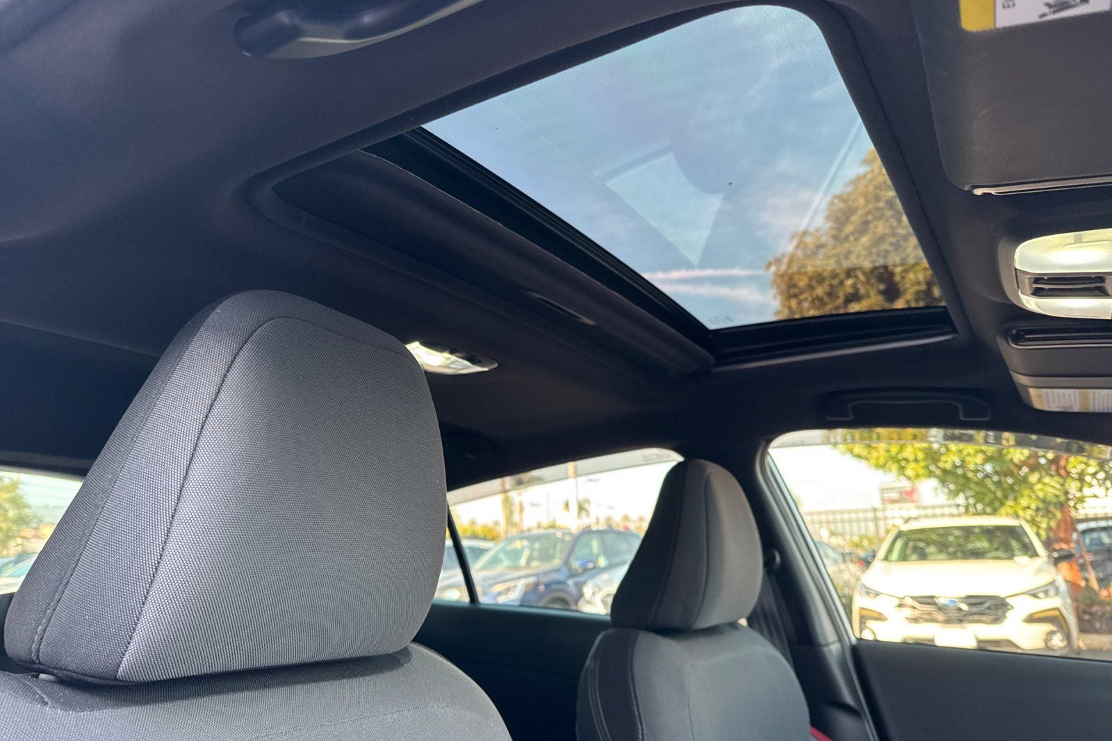 2024 Subaru Impreza 2.5RS