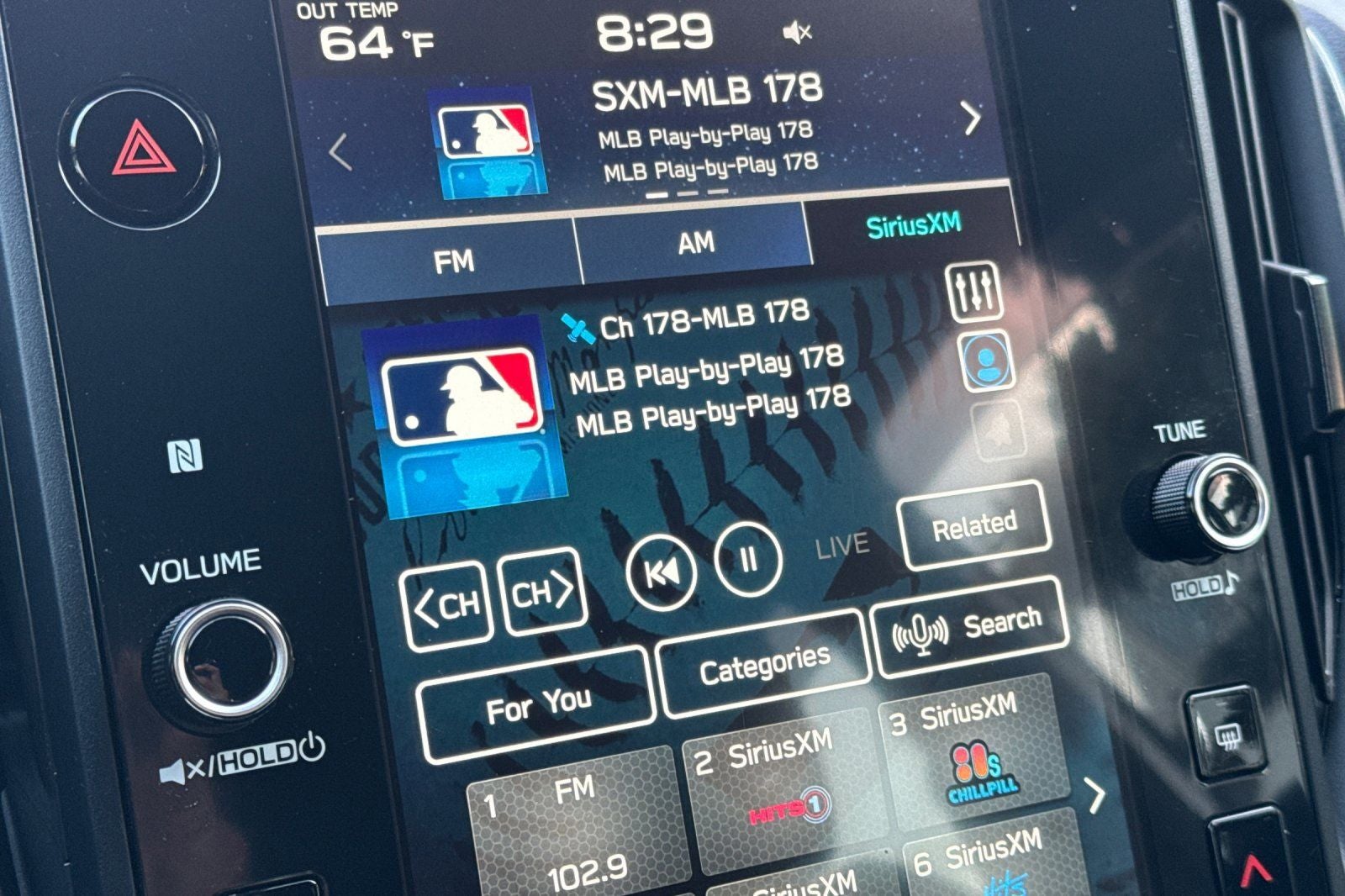 2024 Subaru Impreza 2.5RS