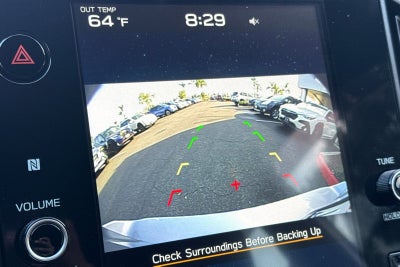 2024 Subaru Impreza 2.5RS