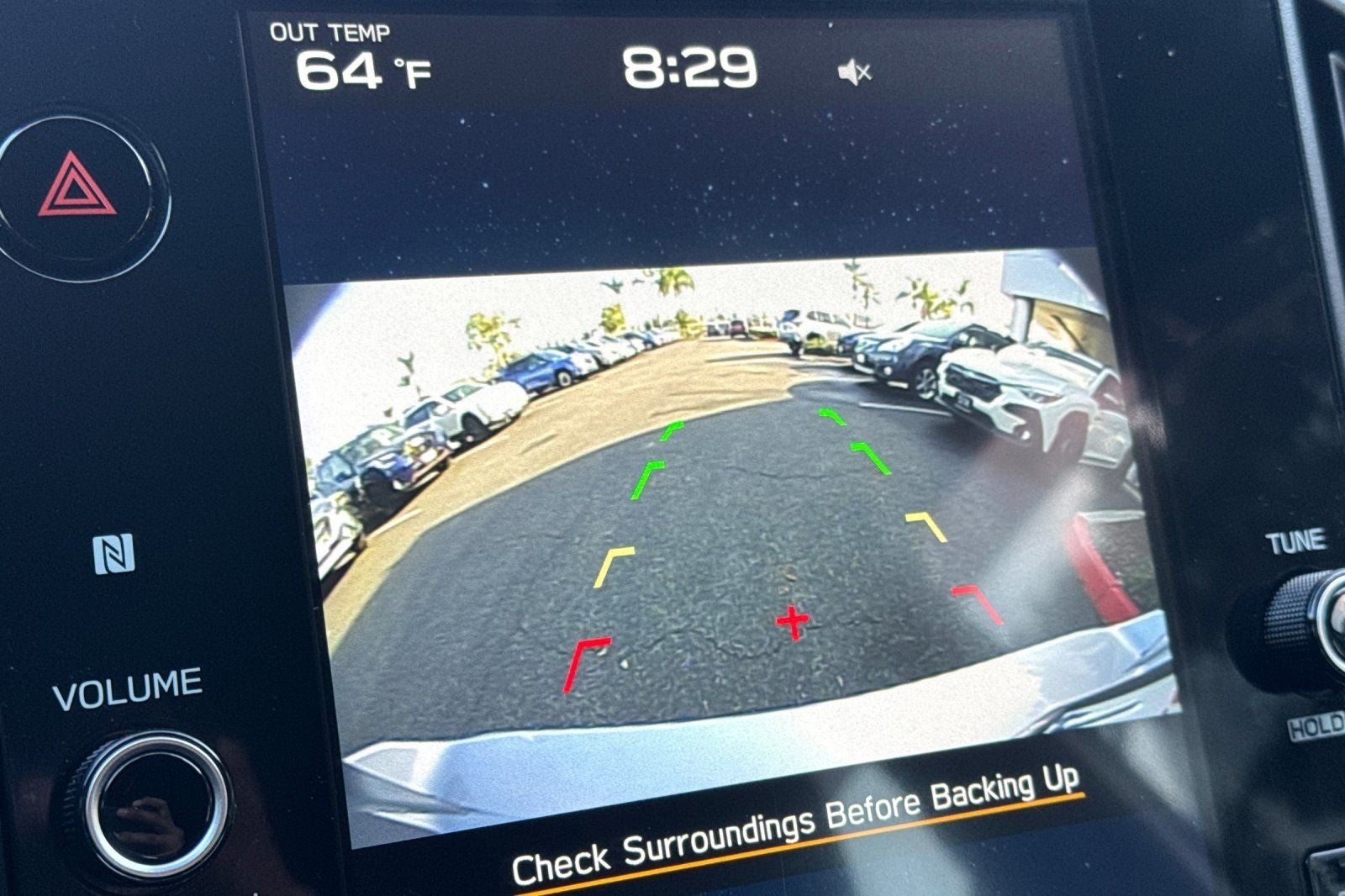 2024 Subaru Impreza 2.5RS