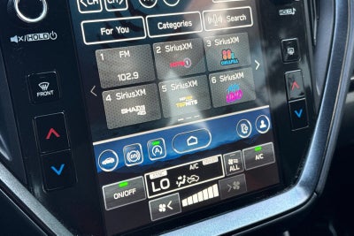 2024 Subaru Impreza 2.5RS