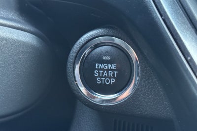 2024 Subaru Impreza 2.5RS