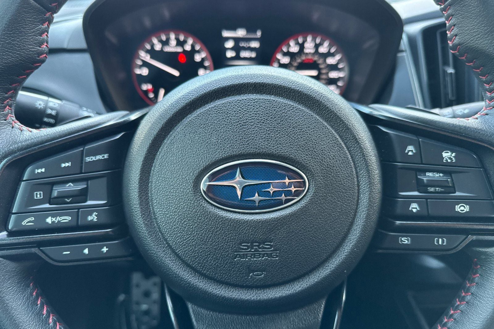 2024 Subaru Impreza 2.5RS