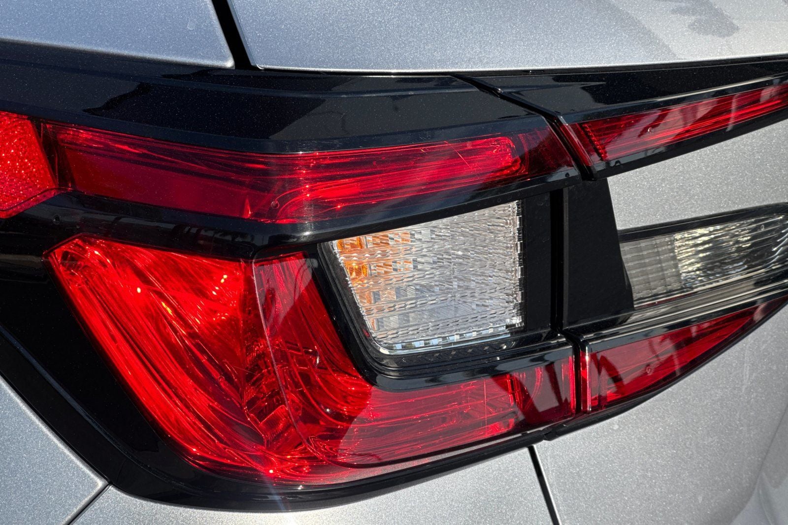 2024 Subaru Impreza 2.5RS