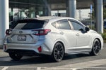 2024 Subaru Impreza 2.5RS