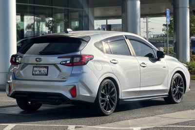 2024 Subaru Impreza 2.5RS
