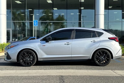 2024 Subaru Impreza 2.5RS