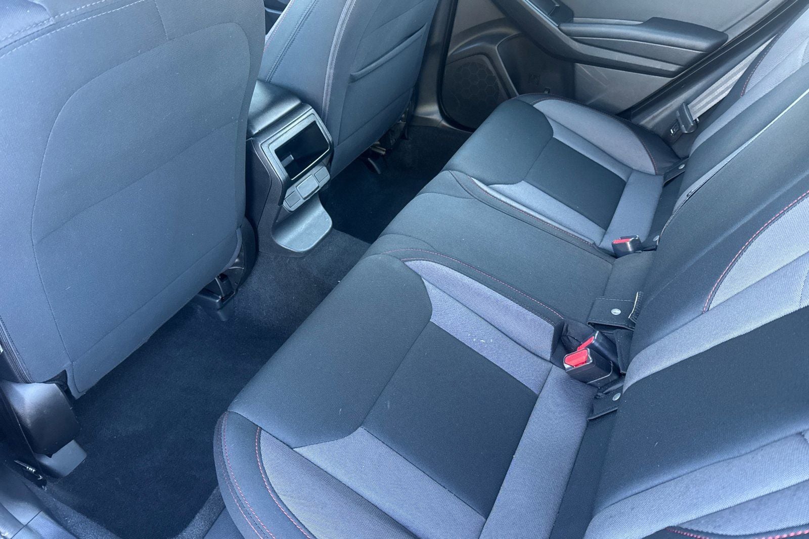 2022 Subaru WRX Base