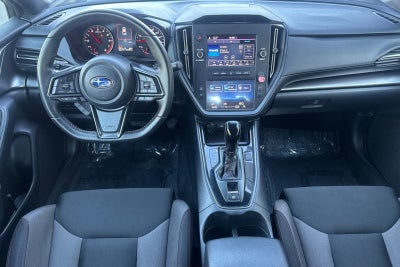 2022 Subaru WRX Base