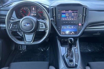 2022 Subaru WRX Base